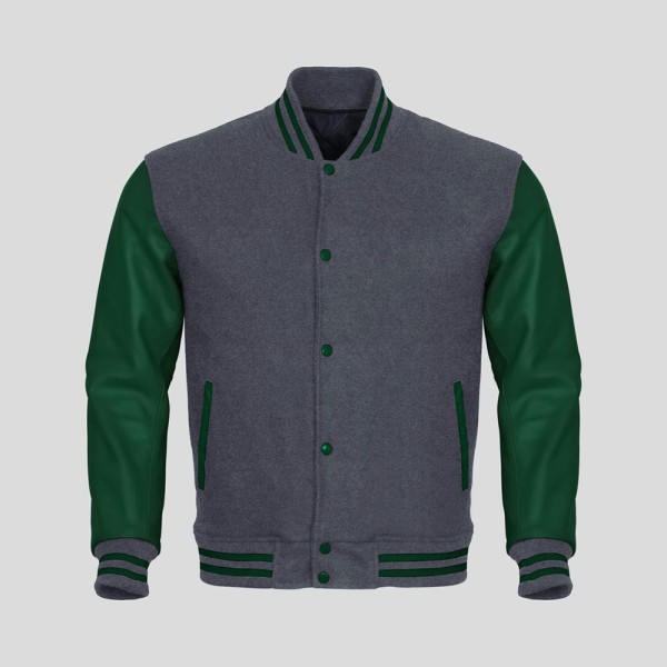 Varsity Jacket